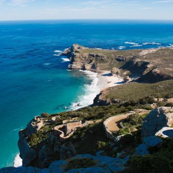 Cape point