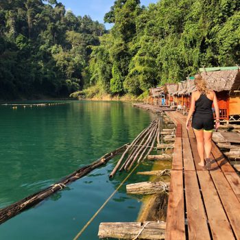 Koh Sok National Park