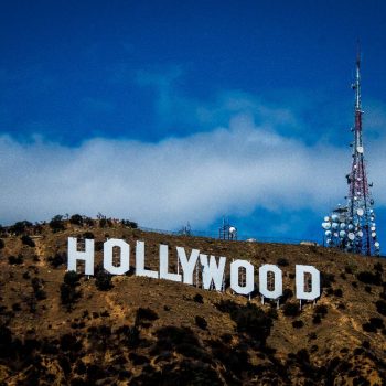 Hollywood