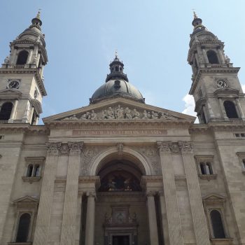 St. Sephan's Basilica