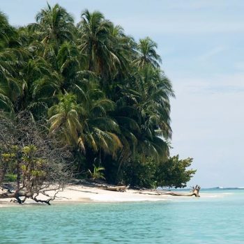 Cayo Zapatilla