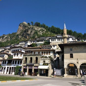Berat