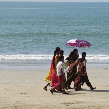 Goa - Palolem
