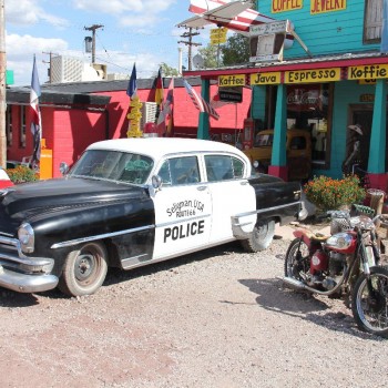 Route66
