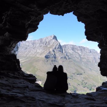 Wally’s cave 