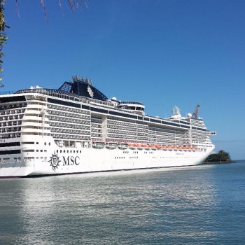 MSC Divina
