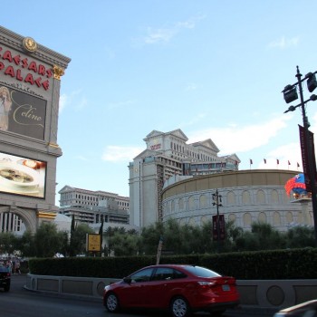 Caesars