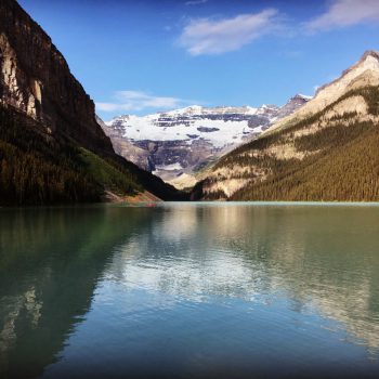 lake Louise