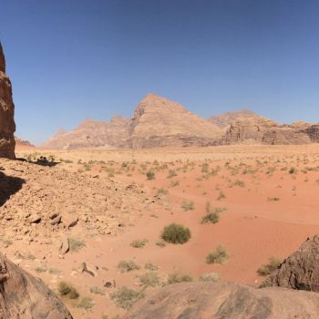 Wadi Rum