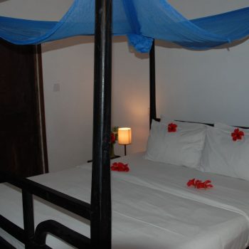 hotelkamer pha ka villa hotel