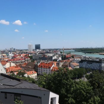 Bratislava