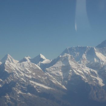 mount everest 