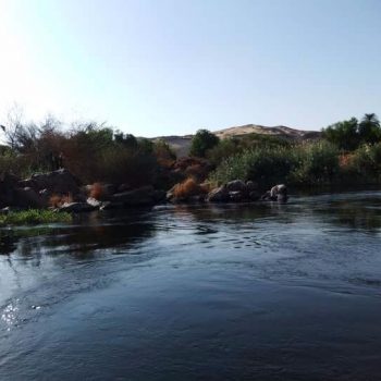 Prachtig Aswan