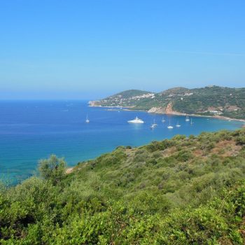 Corsica