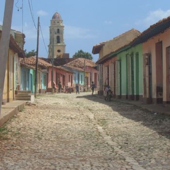Trinidad