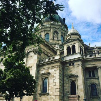 Budapest