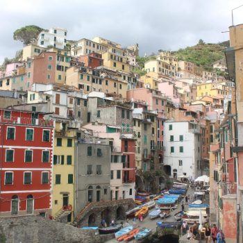 Riomaggiore