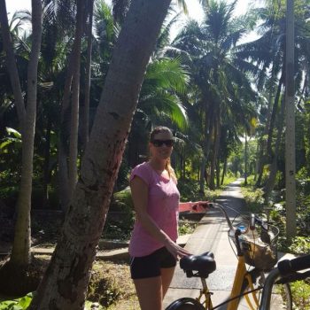 Ko van Kessel fietstour