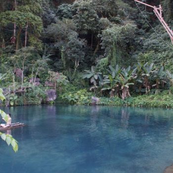 Blue Lagoon