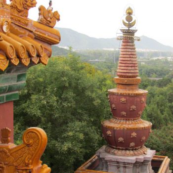 Summer palace