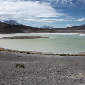 Tour Salar de Uyuni naar Chili