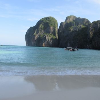 Maya Bay 