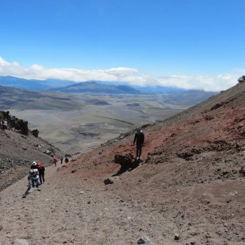 Cotopaxi
