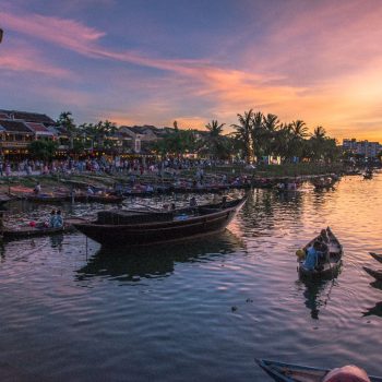 Hoi An 