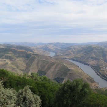 Douro Valley