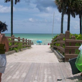 south beach