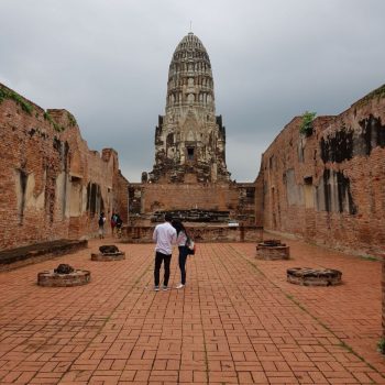 Wat Ratchaburana