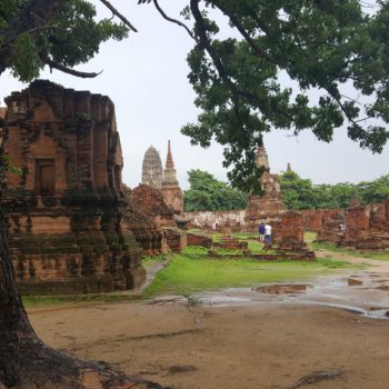 Ayutthaya