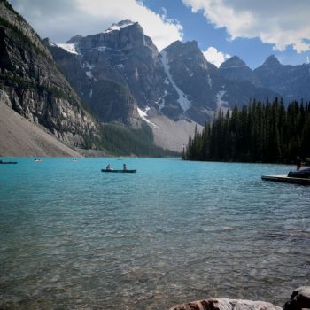 Moraine Lake