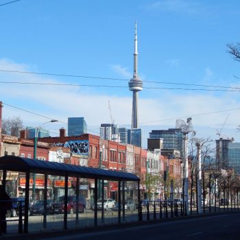 CN Tower