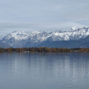 Zell am see