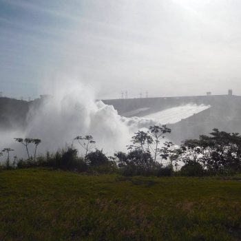 Itaipu Dam
