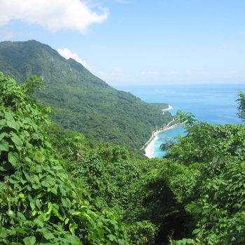 Playa de San Rafael, Barahona