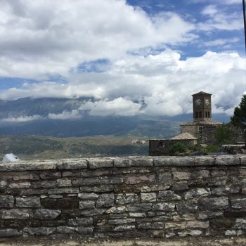Gjirokaster