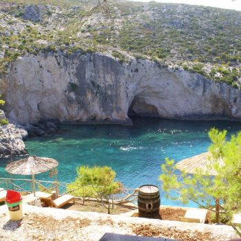Limnionas