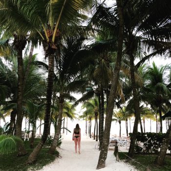 Playa del Carmen