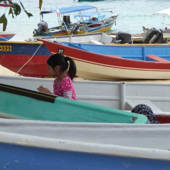 Perhentian Islands