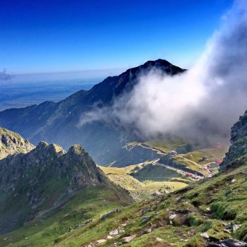 Transfagarasan