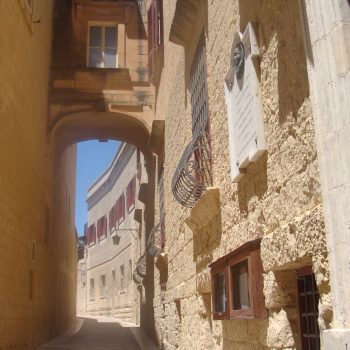 Mdina