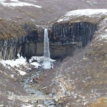 Svartifoss