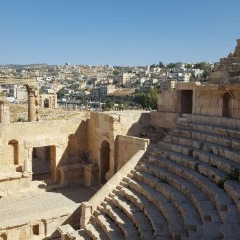Jerash