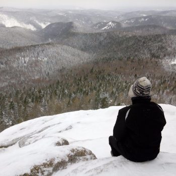 Stolby National Park