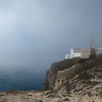Cabo de Sao Vicente