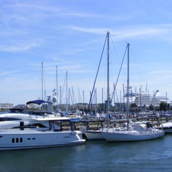 Warnemünde