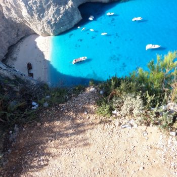 Zakinthos !
