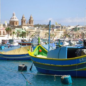 Marsaxlokk